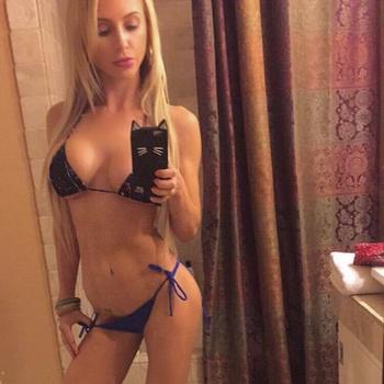 Melissa, 27  female escort, Watertown